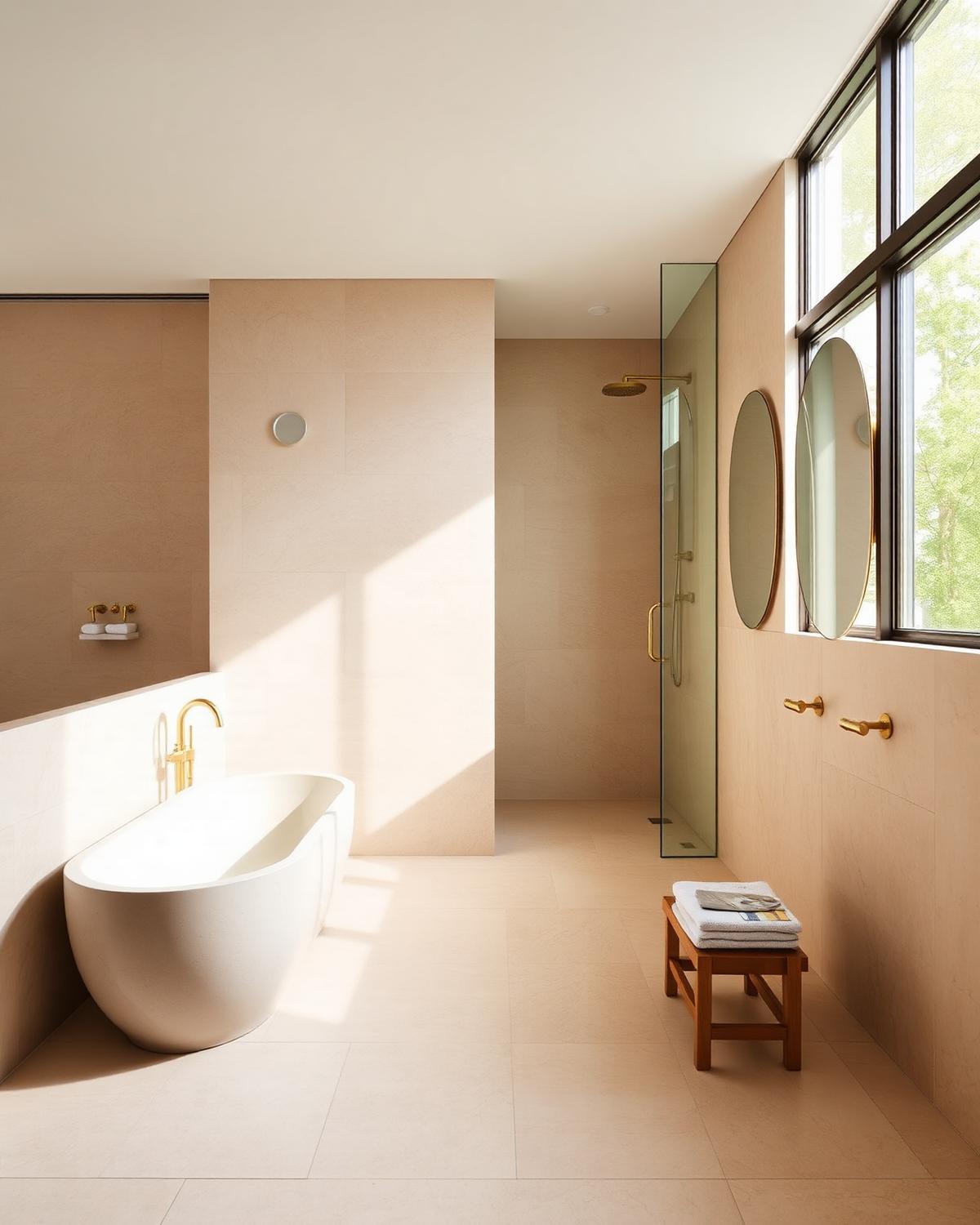 Banyo Koleksiyonu